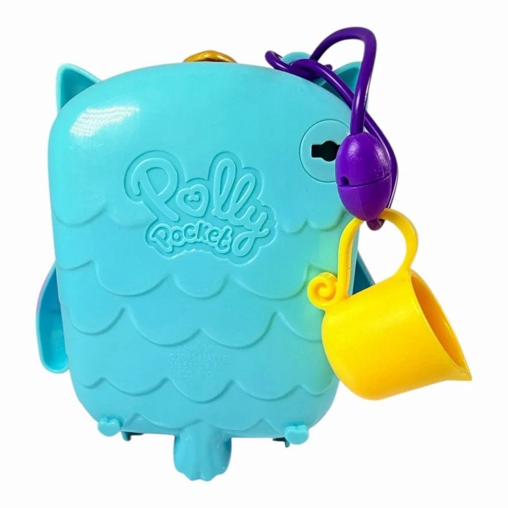 polly pocket polly pocket